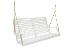 Hammockgunga Marstrand Vit