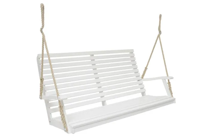 Hammockgunga Marstrand Vit