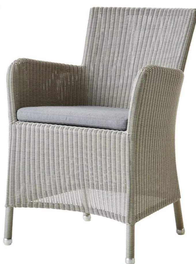 Hampsted Stol Taupe