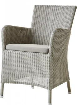 Hampsted Stol Taupe