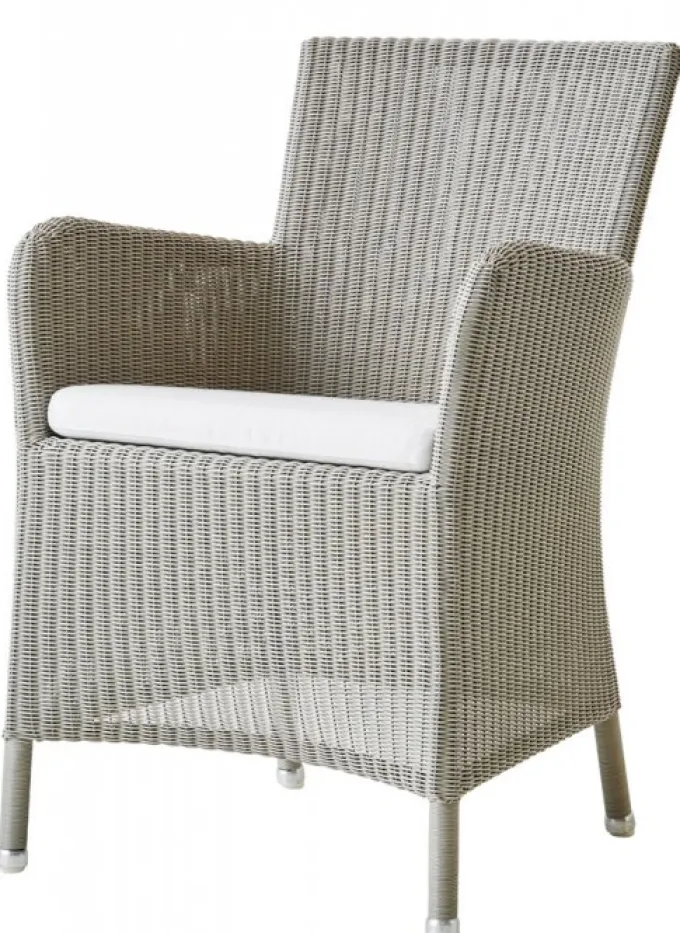Hampsted Stol Taupe