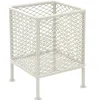 Haru Ljuslykta Pearl White