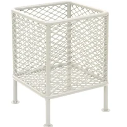 Haru Ljuslykta Pearl White