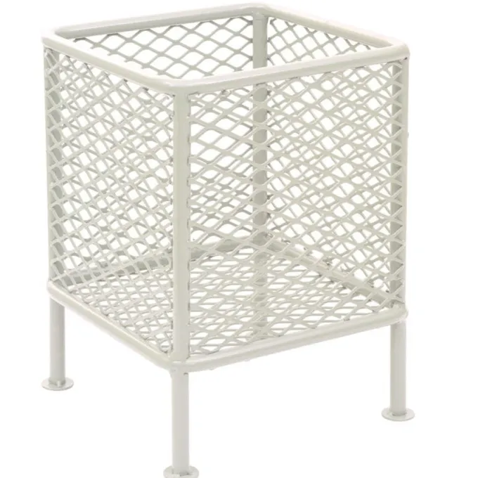 Haru Ljuslykta Pearl White
