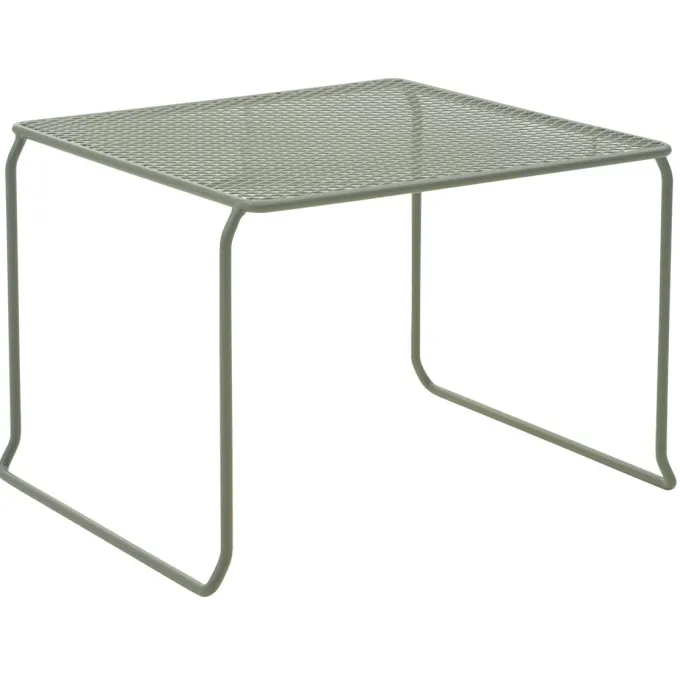 Haru Sidobord Dusty Green