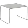 Haru Sidobord Slate Grey