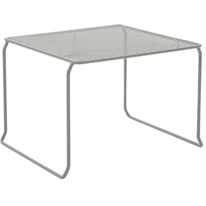 Haru Sidobord Slate Grey