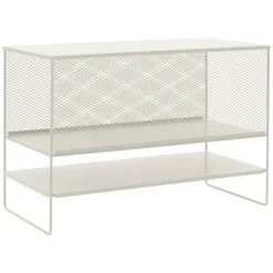 Haru Utekök Pearl White