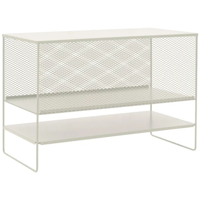 Haru Utekök Pearl White