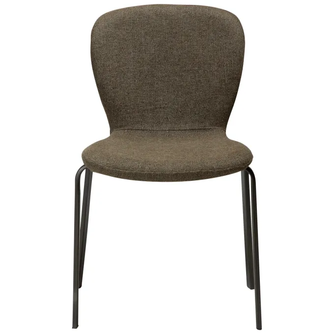 Heap Stol Dark Olive