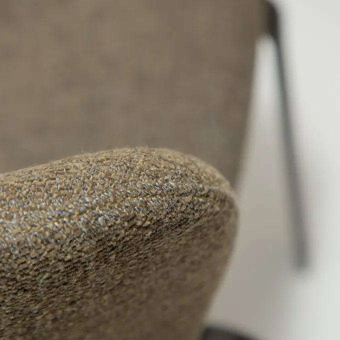 Heap Stol Dark Olive