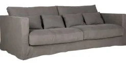 Heaven 3-Sits Soffa