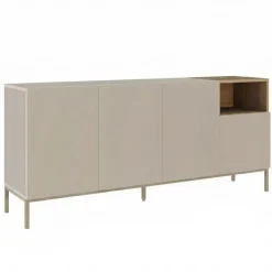 Helsingfors Sideboard Sandsten naturlig ek