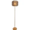 Hermine Golvlampa