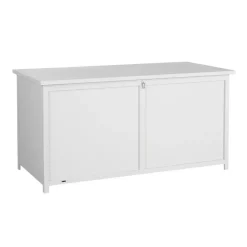 Hide Förvaringslåda Vit, 177x85 cm