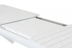 Hillmond Bord 100x160-220 cm Vit