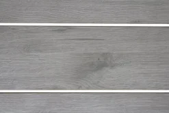Hillmond Bord 100x238-297 cm Vit/Grå Laminat
