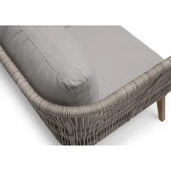 Himmelsnäs Hörnsoffa Beige