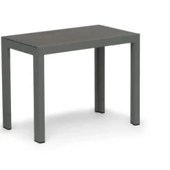 Hånger Sidobord 60x35 cm Grågrön