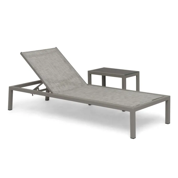 Hånger Solsäng Sand