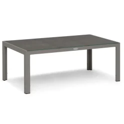Hånger Utesoffbord 60x120 cm Sand