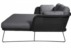 Horizon Daybed Svart