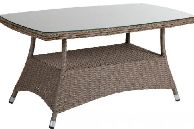 Hornbrook Soffbord 160x90 cm Beige
