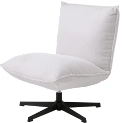 Humphrey Loungefåtölj Offwhite