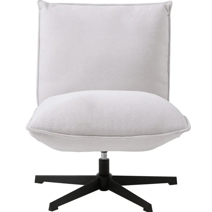 Humphrey Loungefåtölj Offwhite