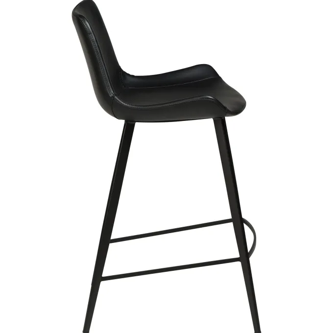 Hype Barstol Black, 65 cm