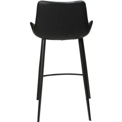 Hype Barstol Black, 65 cm