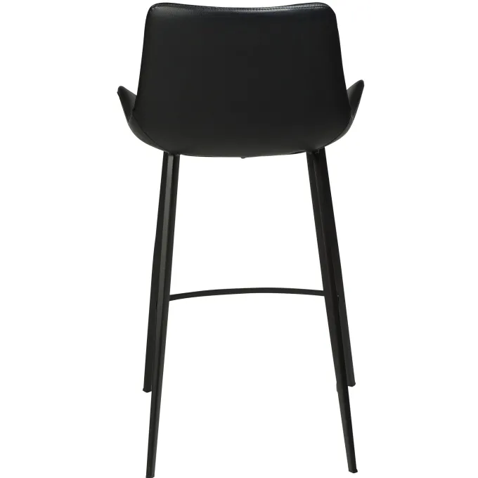Hype Barstol Black, 65 cm