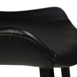 Hype Barstol Black, 65 cm