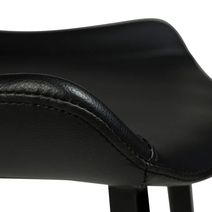 Hype Barstol Black, 65 cm