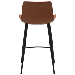 Hype Barstol Cognac, 65 cm