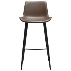 Hype Barstol Major Brown, 75 cm