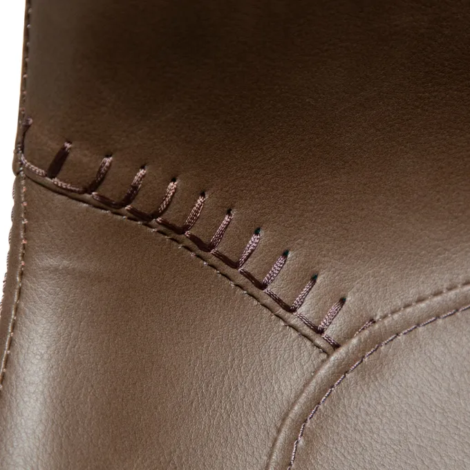 Hype Barstol Major Brown, 65 cm