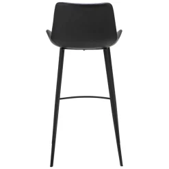 Hype Barstol Raven Black, 75 cm