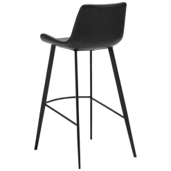 Hype Barstol Raven Black, 75 cm