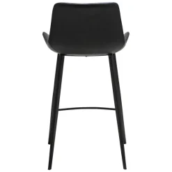Hype Barstol Raven Black, 65 cm