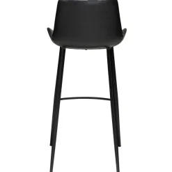 Hype Barstol Vintage Black, 75 cm
