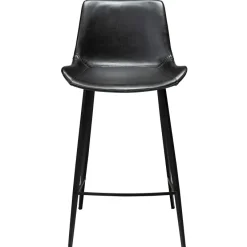 Hype Barstol Vintage Black, 65 cm