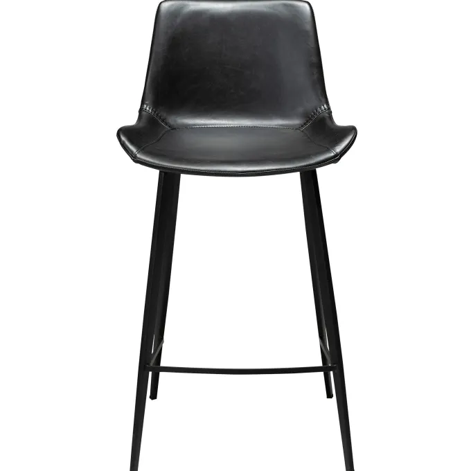 Hype Barstol Vintage Black, 65 cm
