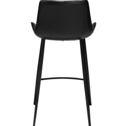 Hype Barstol Vintage Black, 65 cm