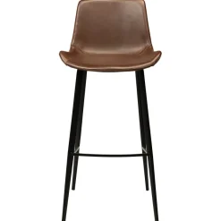 Hype Barstol Vintage Cocoa, 75 cm
