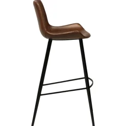 Hype Barstol Vintage Cocoa, 75 cm
