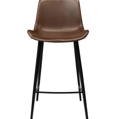 Hype Barstol Vintage Cocoa, 65 cm