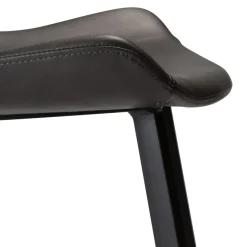 Hype Barstol Vintage Grey, 65 cm