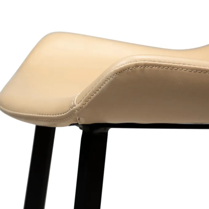 Hype Barstol Vintage Ivory, 75 cm