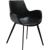 Hype Karmstol Vintage Black